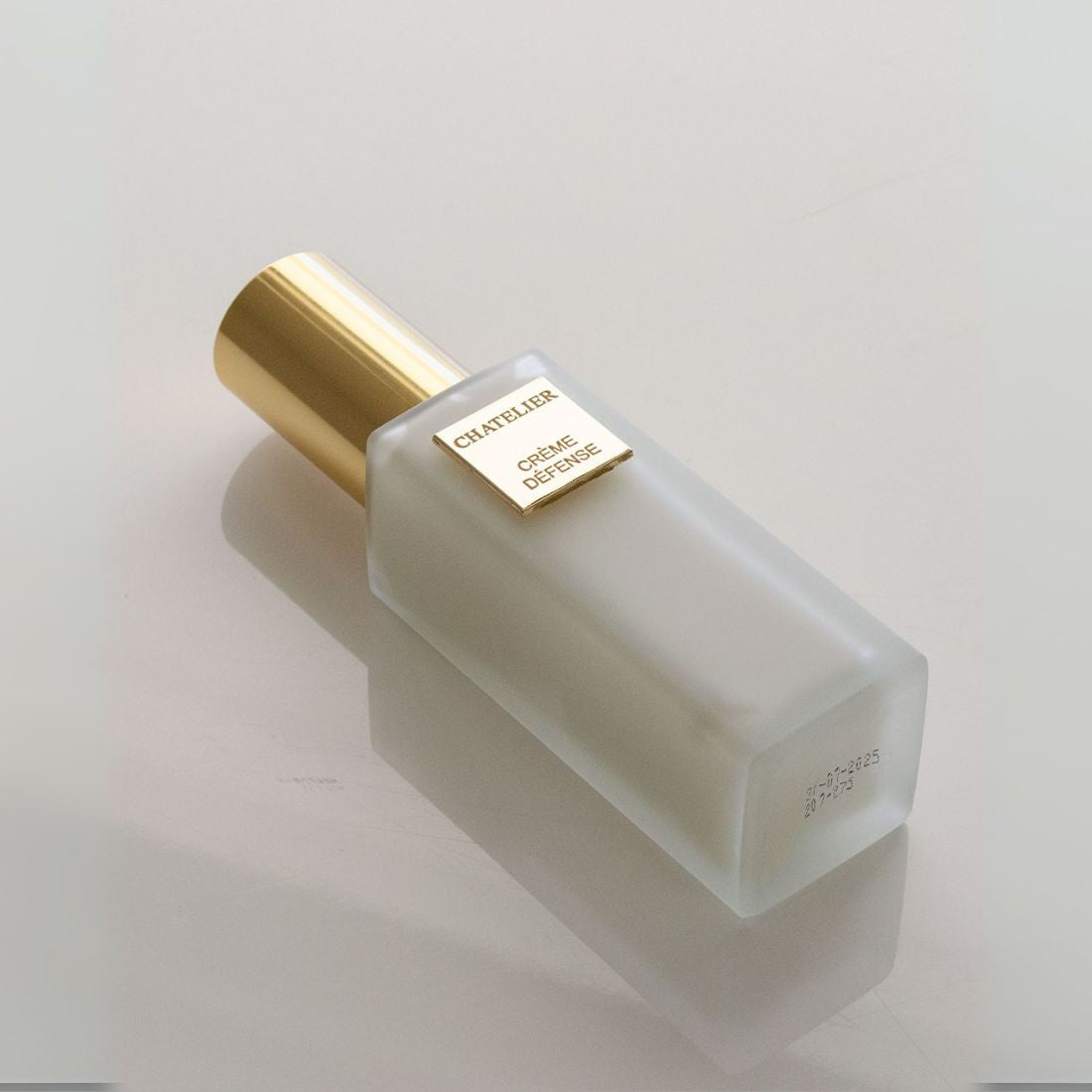 CRÈME DÉFENSE™ - Vananemisvastane päevakreem + UV-A