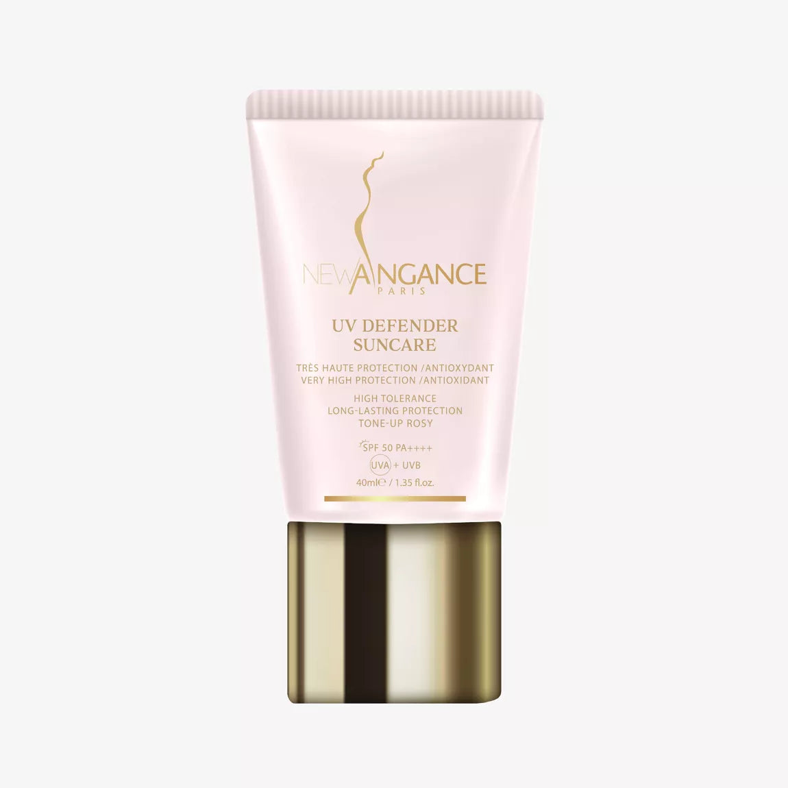 Päikesekaitsekreem Tone Up Rosy SPF50 PA++++