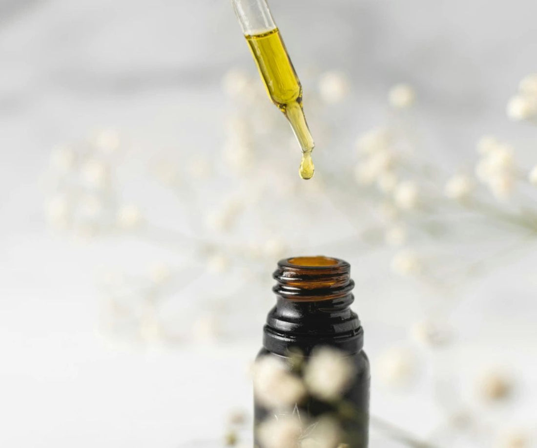 Sunflower Oil in Skincare: Gentle Yet Powerful