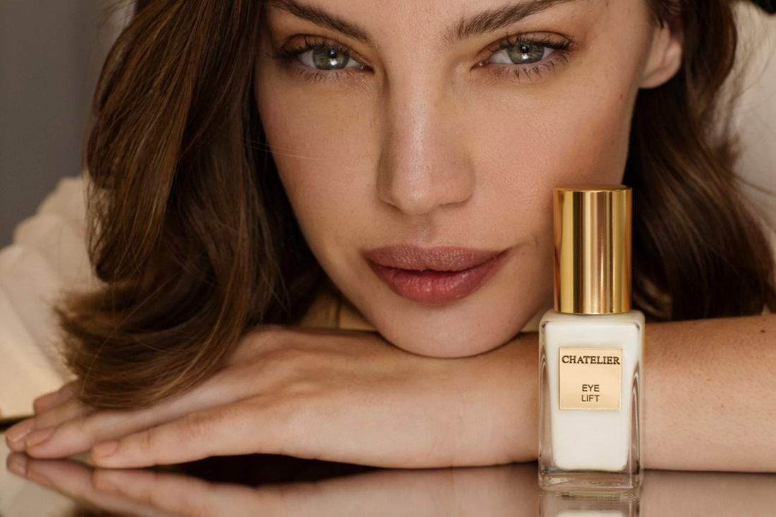 Chatelier - Elegance Meets Ethical Luxury