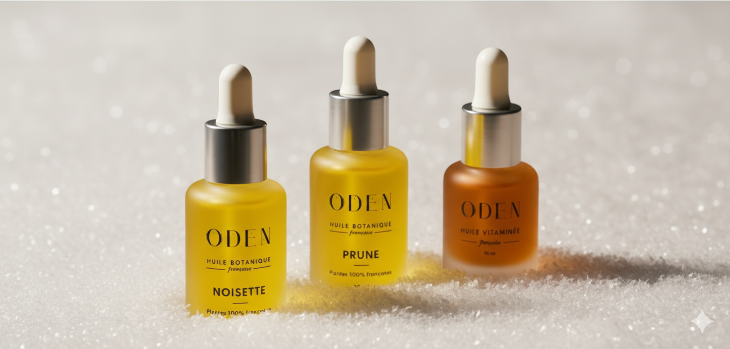 Cold, Wind, Rain – Your Skin Doesn’t Have to Feel It