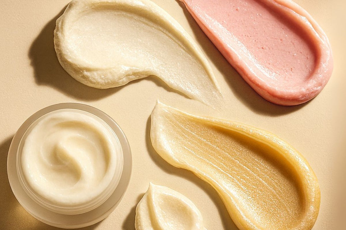 Building Your Clean Beauty Routine