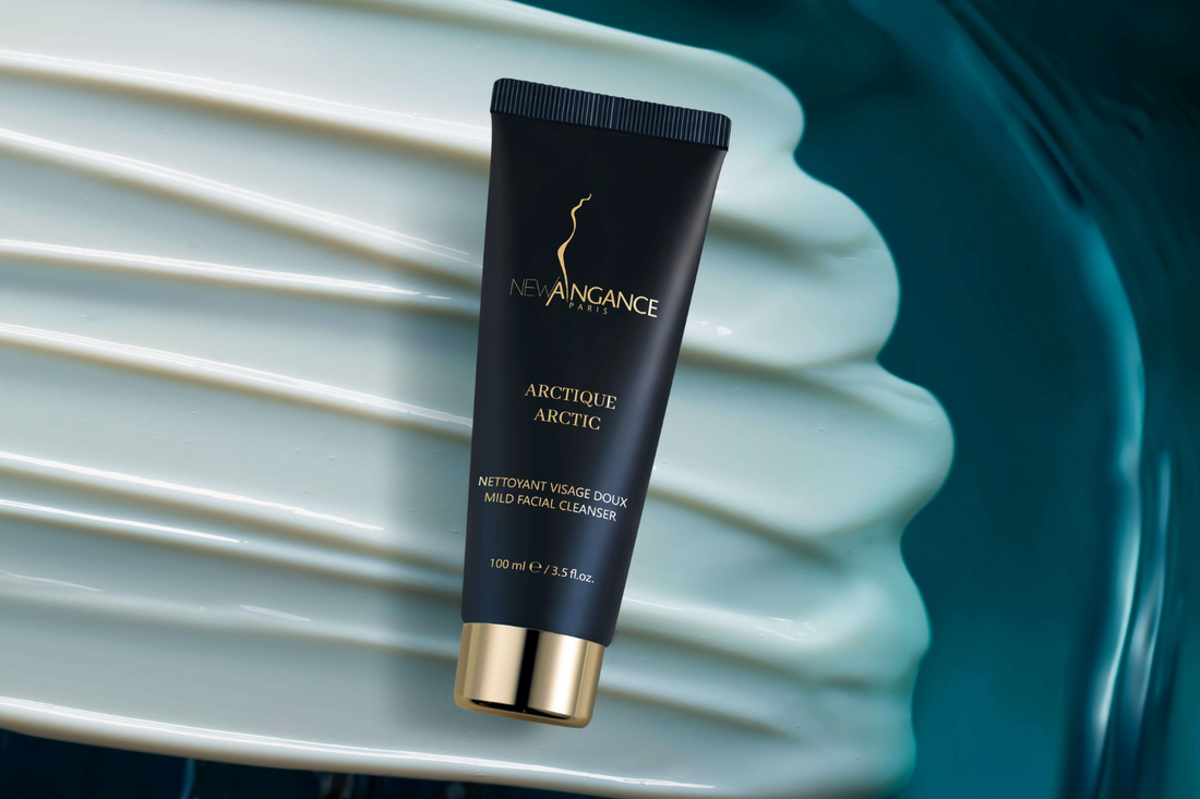 New Angance – The Elegance of Clean Beauty