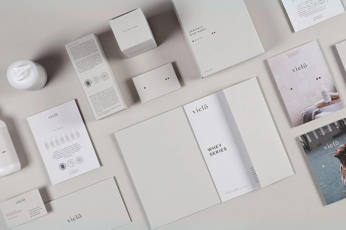 Vielö - Simplicity That Works
