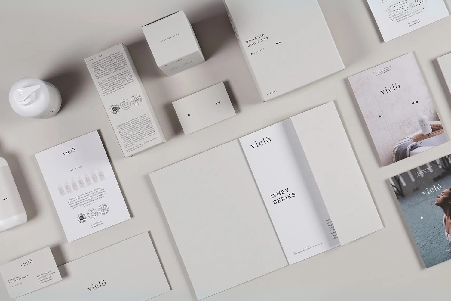 Vielö - Simplicity That Works