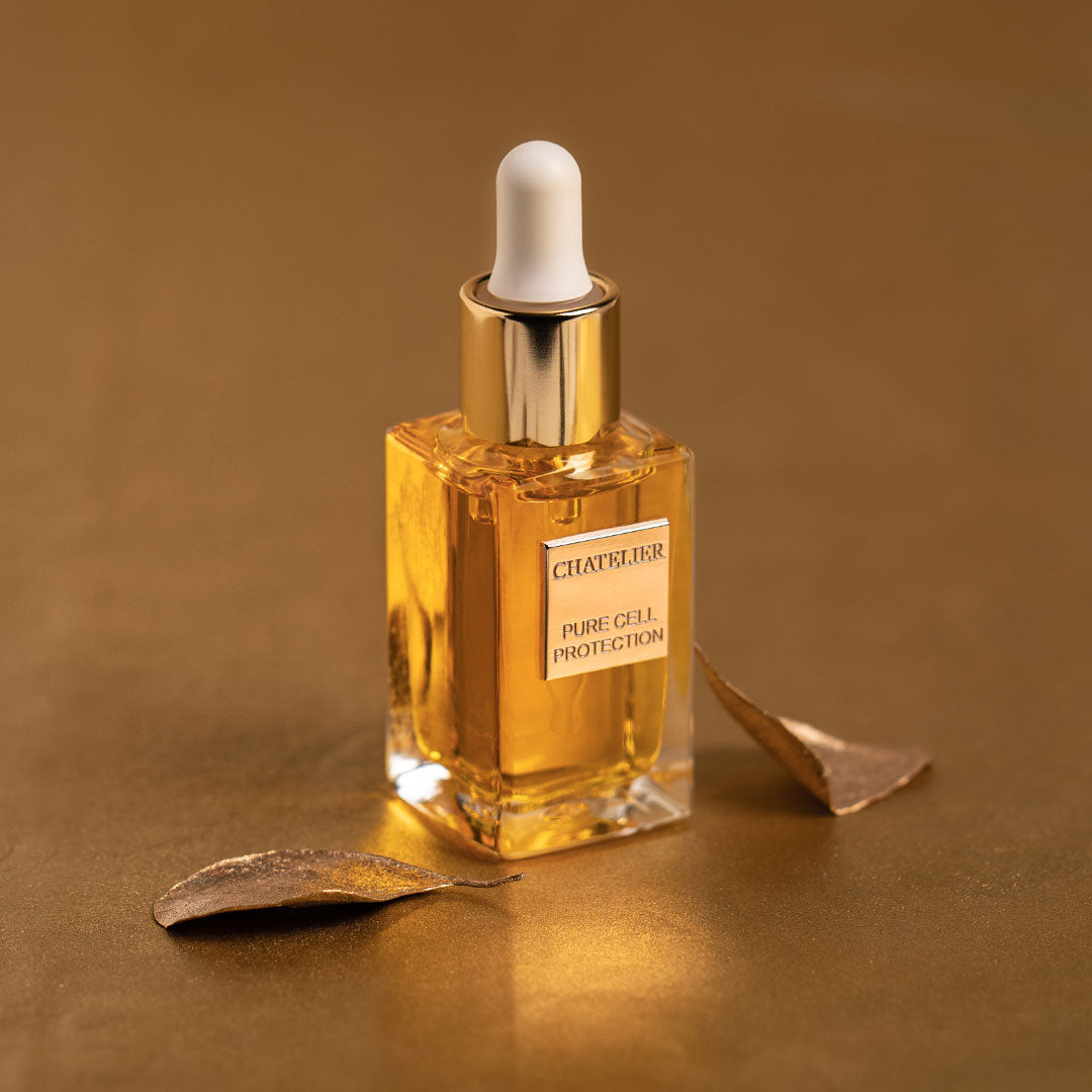 Chatelier – Ethical Luxury Rooted in Balance