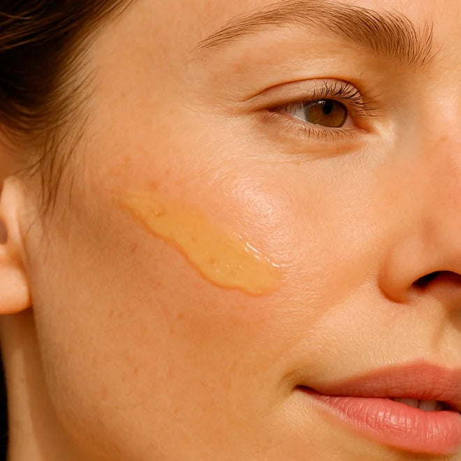 Seasonal Face oils