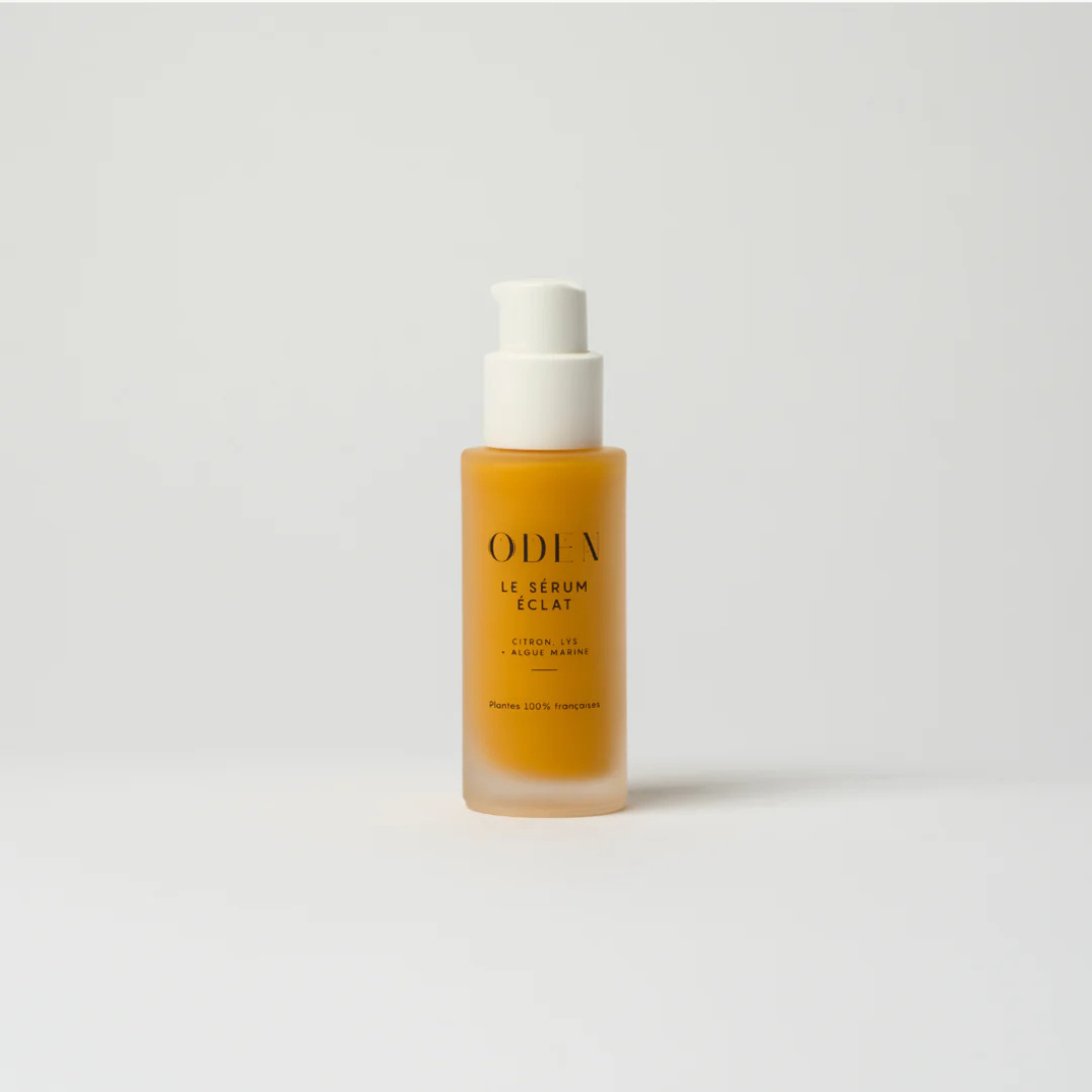 Radiance Serum: Anti-Blemish & Radiance Booster