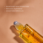 Precious Contour: Smoothing & anti-aging treatment for eye & lip contour