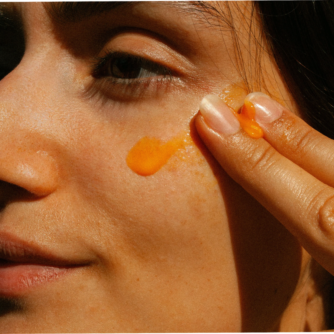 Radiance Serum: Anti-Blemish & Radiance Booster