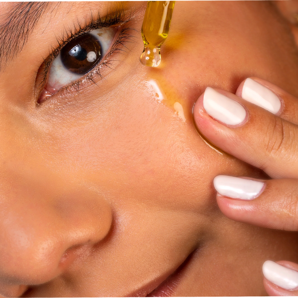 Borage oil: The ultimate Youth Elixir for dry skin