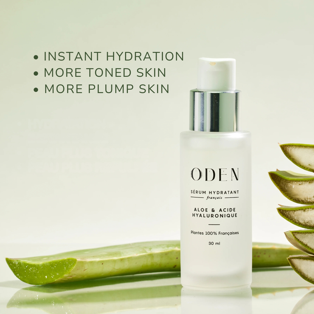 Hydrating serum: The purest thirst quencher for your skin