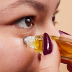 Precious Contour: Smoothing & anti-aging treatment for eye & lip contour