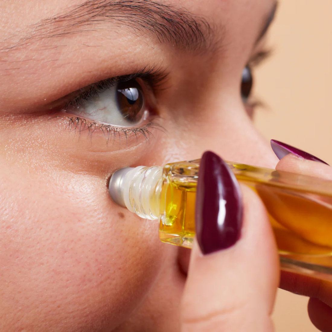 Precious Contour: Smoothing & anti-aging treatment for eye & lip contour