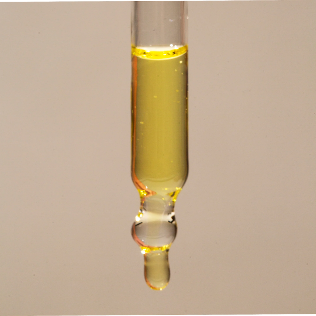 Borage oil: The ultimate Youth Elixir for dry skin