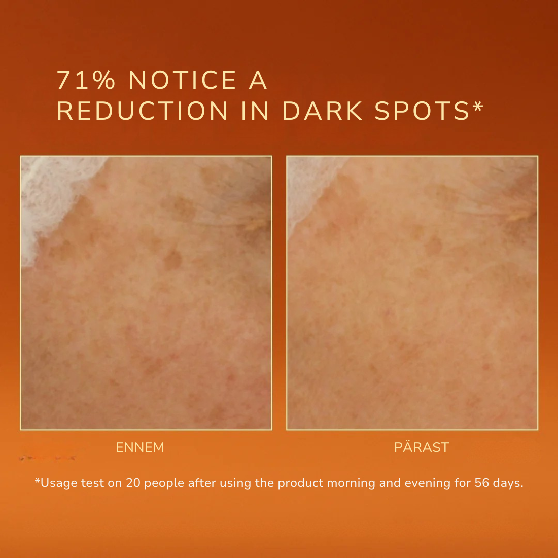 Radiance Serum: Anti-Blemish & Radiance Booster