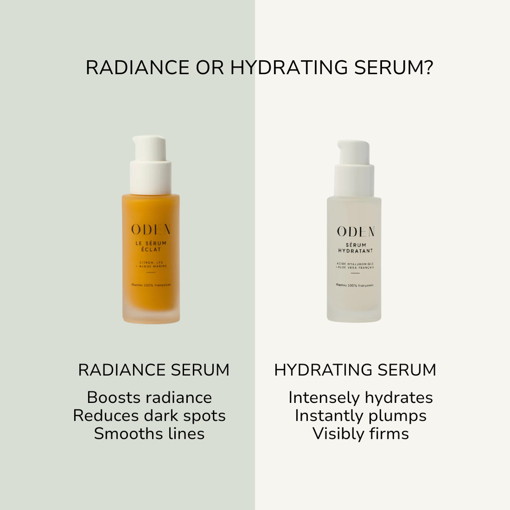 Hydrating serum: The purest thirst quencher for your skin