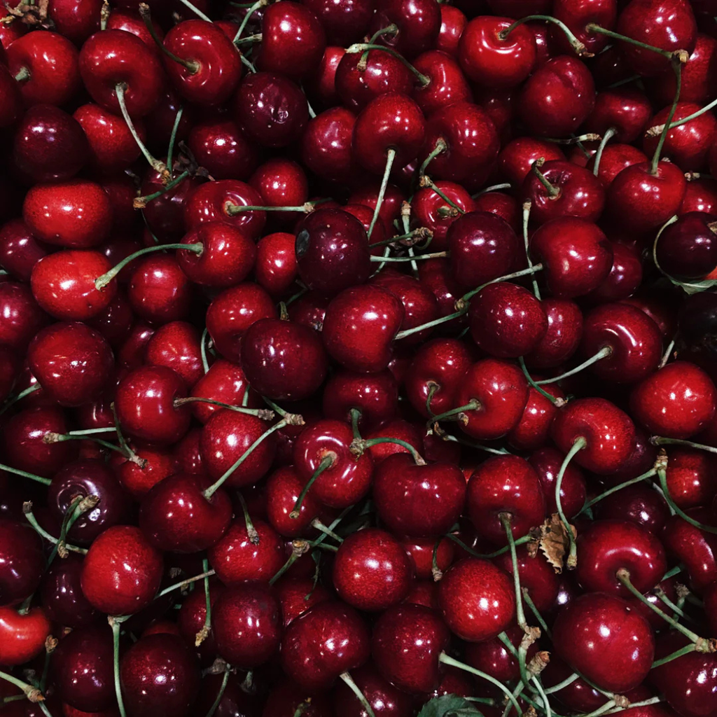 French Cherry oil - nourishing & protective
