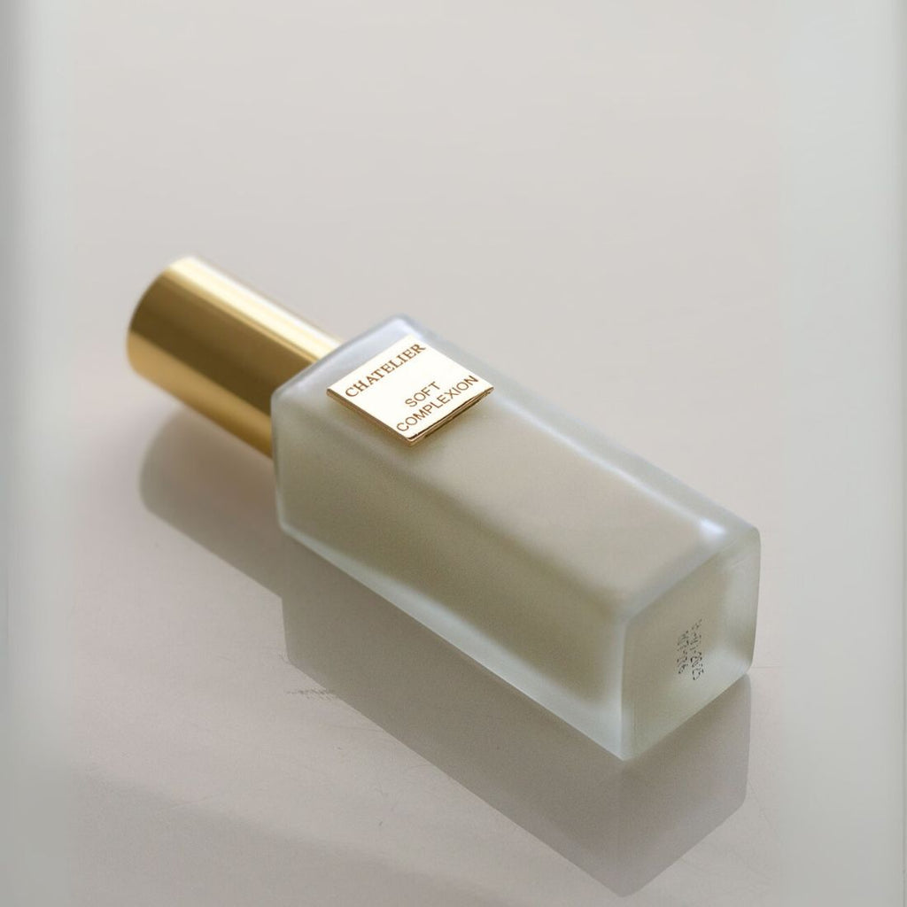 SOFT COMPLEXION™ - Taastav öökreem