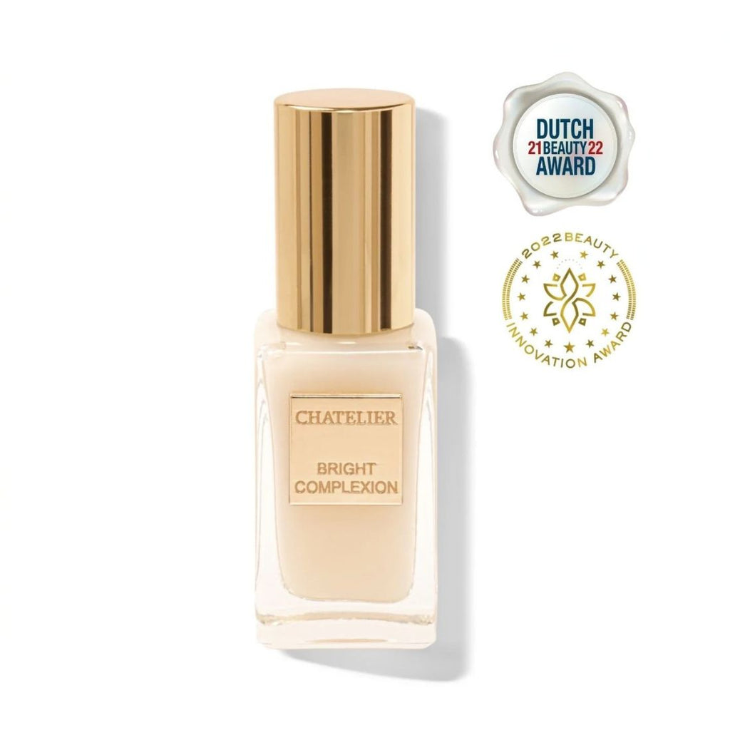 BRIGHT COMPLEXION™ - Ülimalt rikkalik sära andev seerum