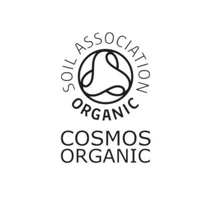 Cosmos_Organic_badge