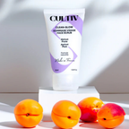 CLEAN-GLOW Gentle Face Scrub