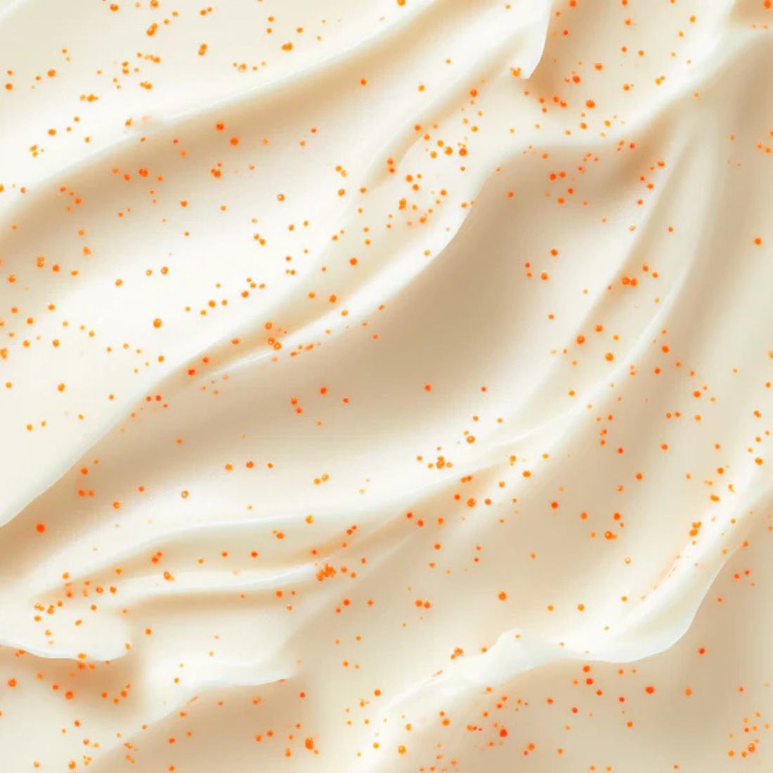CLEAN-GLOW Gentle Face Scrub