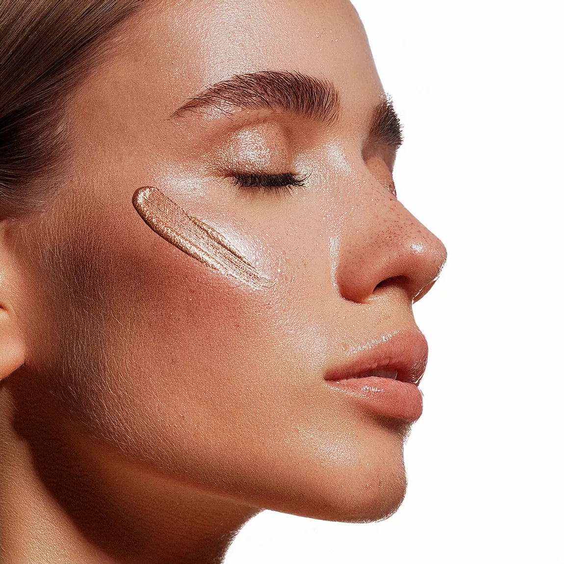 GLOW-BOOST 100% looduslik tooniv seerum