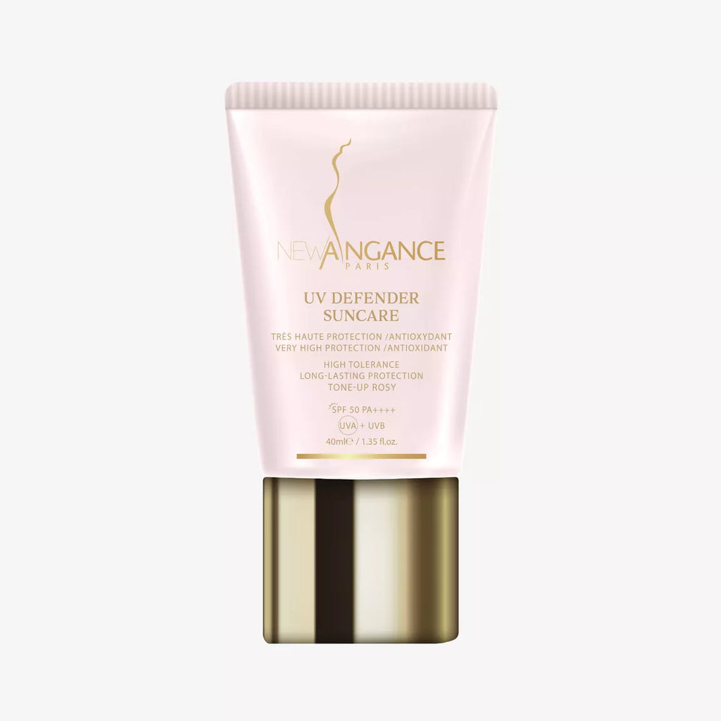 Päikesekaitsekreem Tone Up Rosy SPF50 PA++++