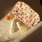 ODEN Best-seller mini set with cotton cosmetic bag