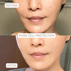 PURE CELL PROTECTION™ - Noorust säilitav ööseerum