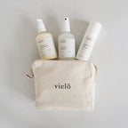Vielö hydrating facial-care set