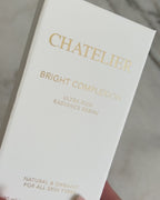 BRIGHT COMPLEXION™ - Ülimalt rikkalik sära andev seerum