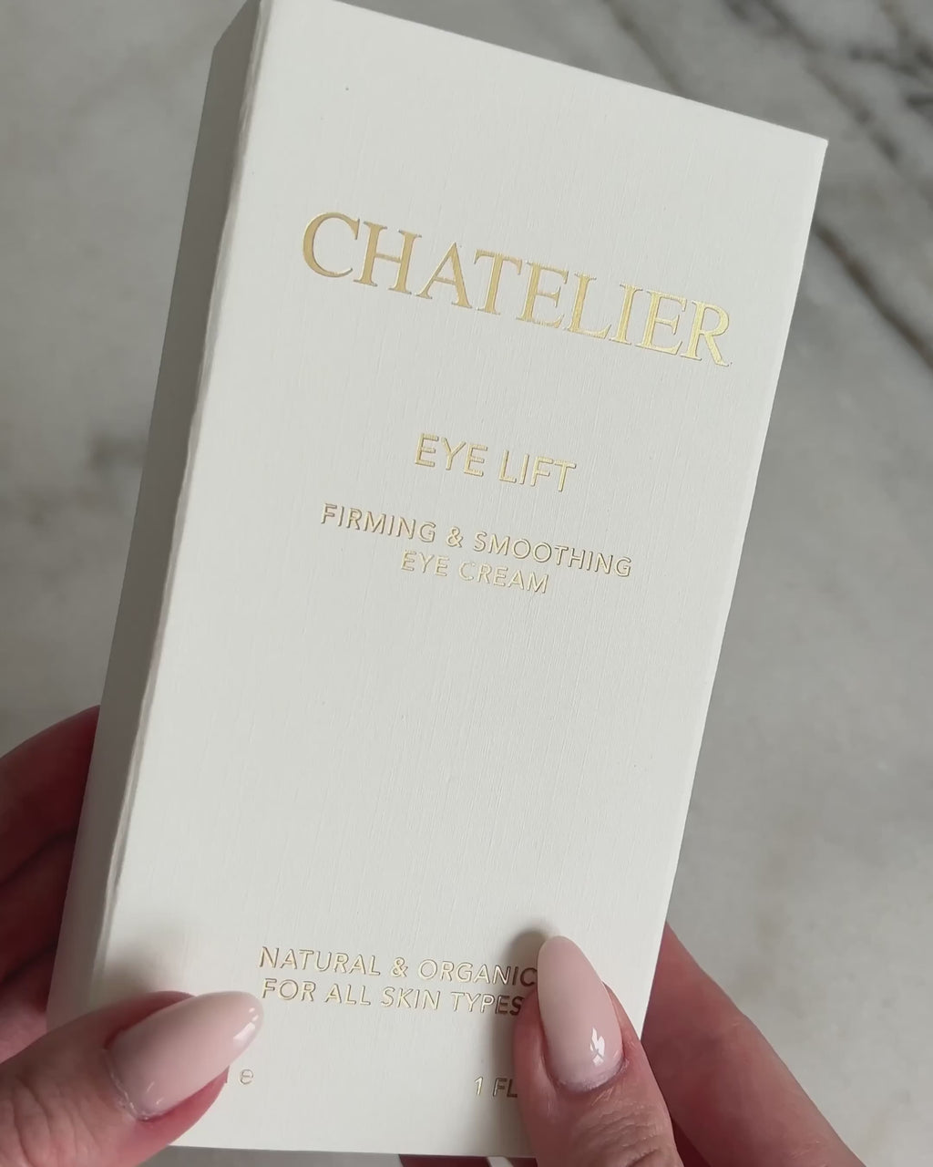 EYE LIFT™ - Pinguldav silmaümbruskreem