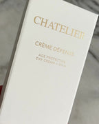 CRÈME DÉFENSE™ - Vananemisvastane päevakreem + UV-A